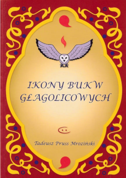 Ikony bukw głagolicowych