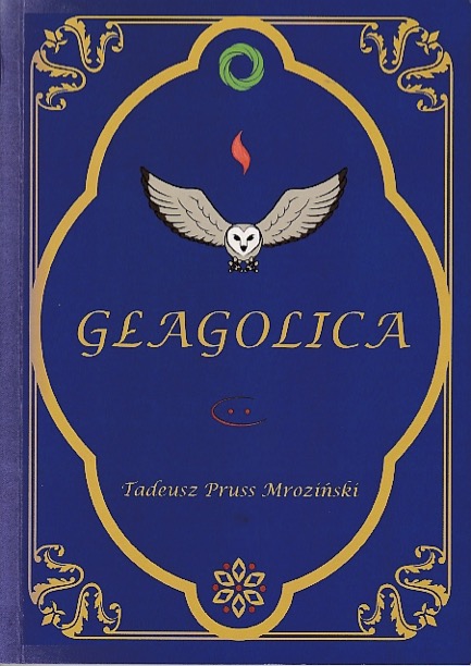 Głagolica